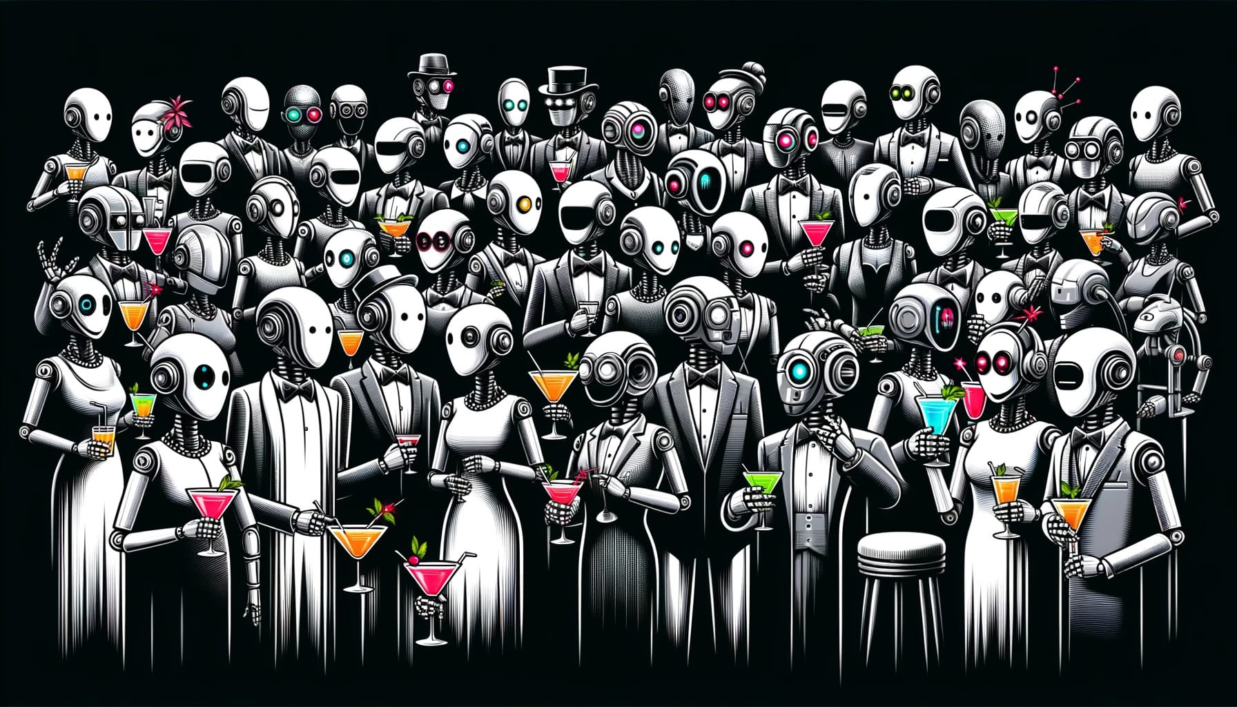 <Technical Deep Dive> Agentic Design Patterns