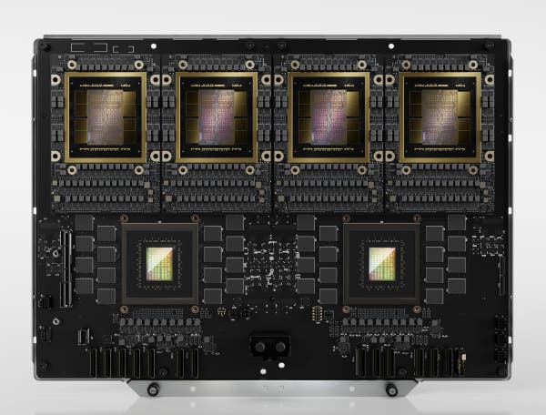 What is Google's KV Cache and will it resolve the Chip shortage?