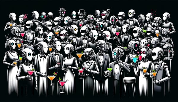 <Technical Deep Dive> Agentic Design Patterns